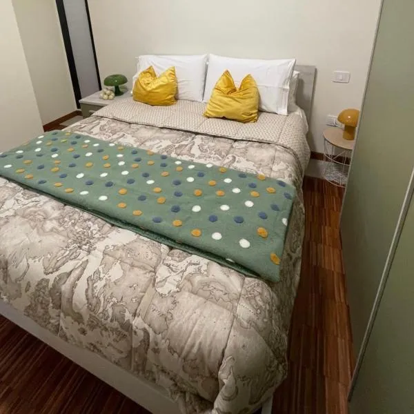 Lonigo में, होटल Il Piccolo Scrigno 2