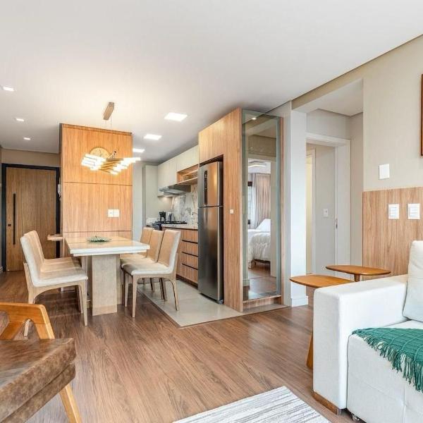 Apartamento na Avenida da Catedral de Canela - Foto 4