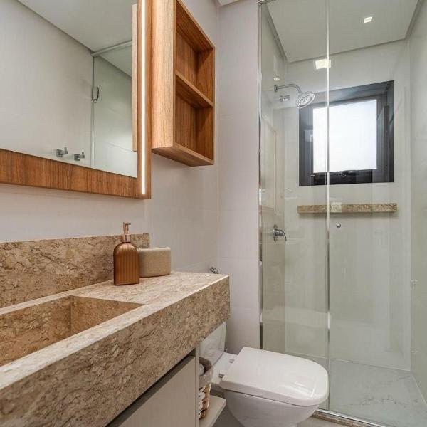 Apartamento na Avenida da Catedral de Canela - Foto 3