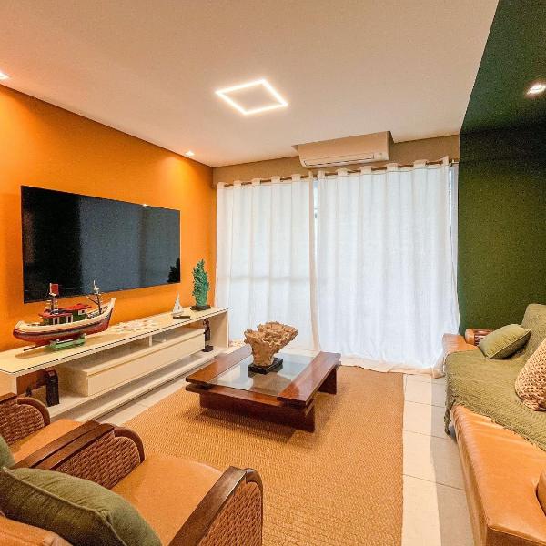 Riviera | Alltime Luxuoso - Enxoval Completo