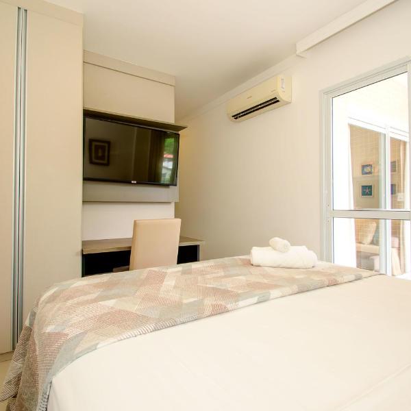 50m da Praia com Piscina e Churrasqueira YD0699 - Foto 2
