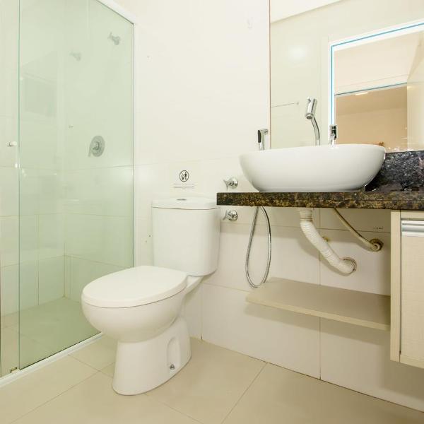 50m da Praia com Piscina e Churrasqueira YD0699 - Foto 3