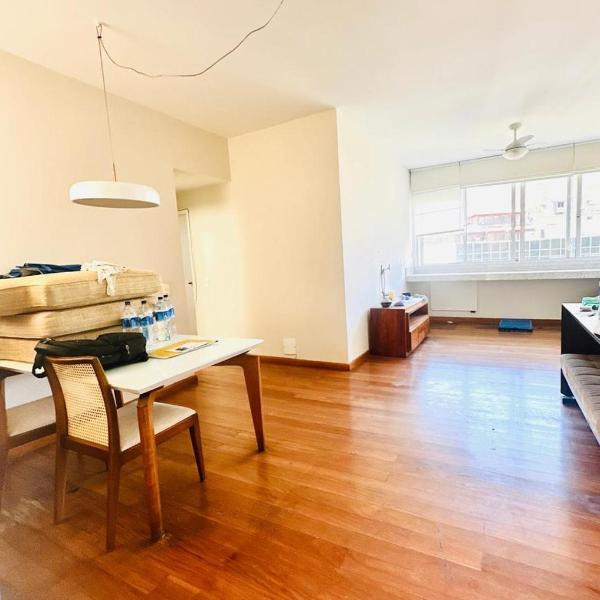 Moderno apartamento en Ipanema a pasos de la playa - Foto 5
