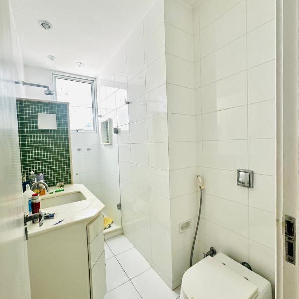 Moderno apartamento en Ipanema a pasos de la playa - Foto 3