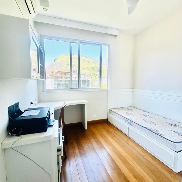 Moderno apartamento en Ipanema a pasos de la playa - Foto 2