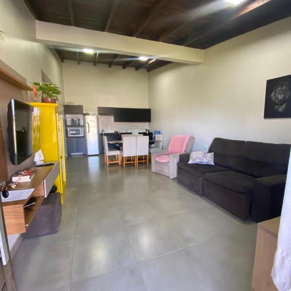 Casa na praia do Arpoador em Xangri-lá - Foto 4