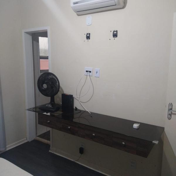 Apartamento no Guarujá praia ASTURIAS