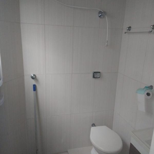 Apartamento no Guarujá praia ASTURIAS - Foto 3