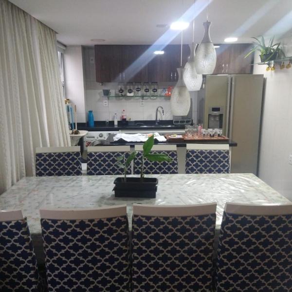 Apartamento no Guarujá praia ASTURIAS - Foto 4