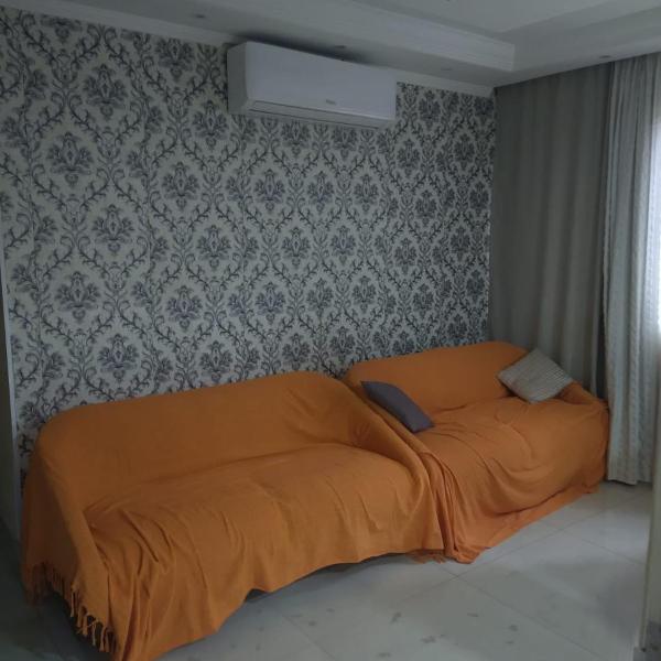 Apartamento no Guarujá praia ASTURIAS - Foto 2