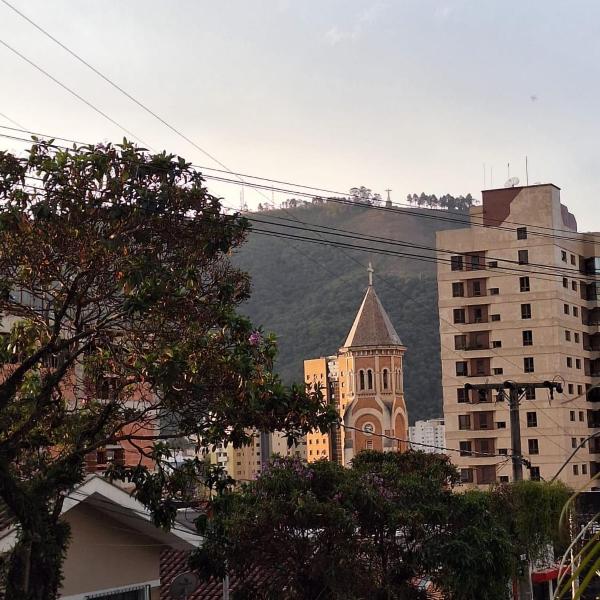 Refúgio das montanhas - Foto 5