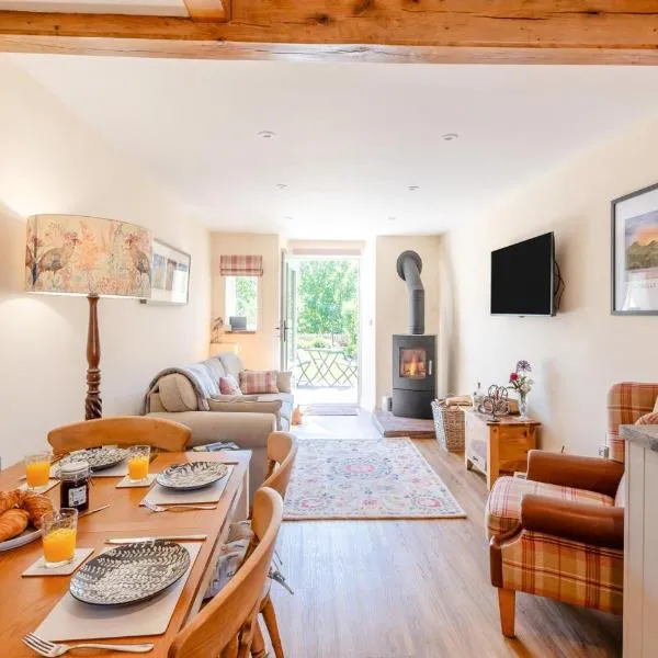 2 Bed in Caldbeck oc-a32049, hotel in Caldbeck