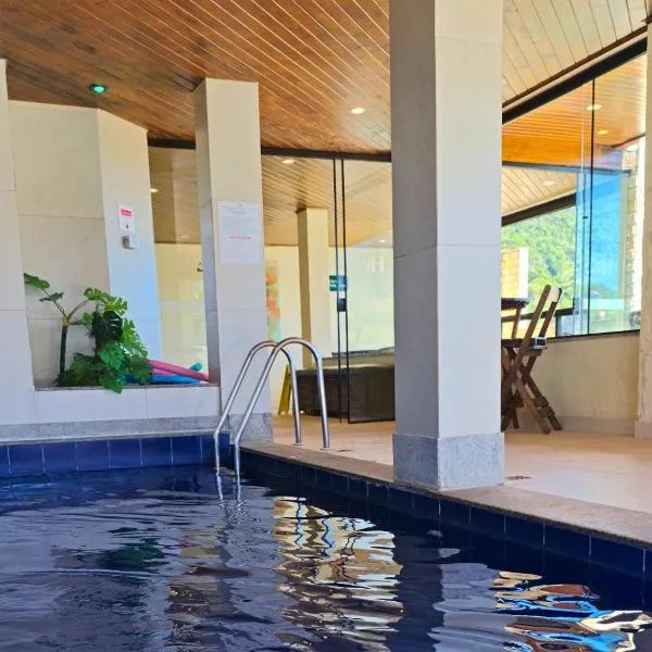 Hotel Willisau, hotel sa Teresópolis
