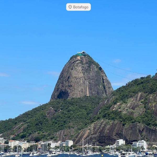 Botafogo Beach - Foto 5