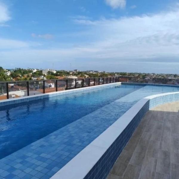 Terrazza Beach Residence - Flat em Tamandaré por Yolo - Foto 4