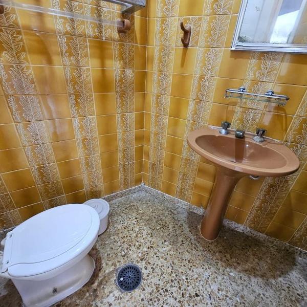 Casa frente para o mar com churrasqueira - Foto 3