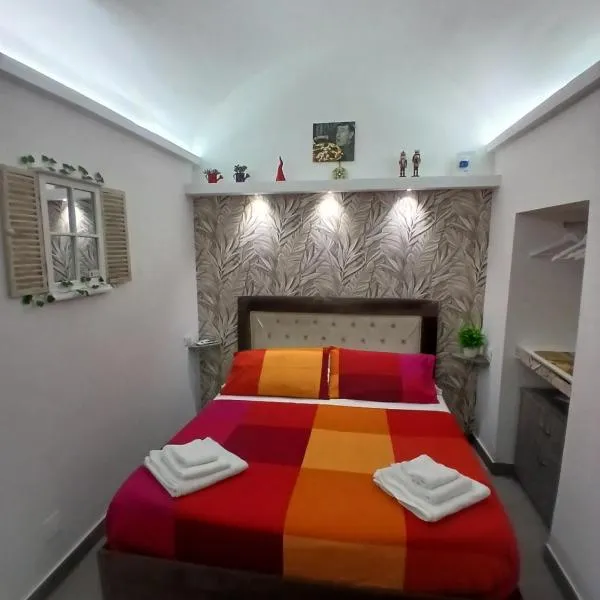 Sweet home Serena, hotel u Napulju