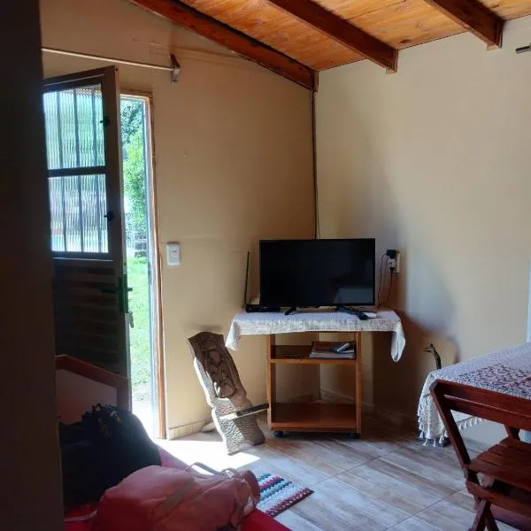Hospedaje Cabaña Completa, hotel em Rivera