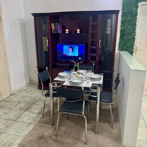 Casa equipada para a família - Foto 5