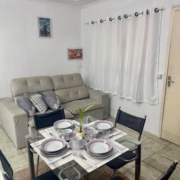 Casa equipada para a família - Foto 4