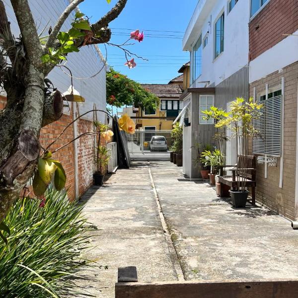floripa praia - Foto 5