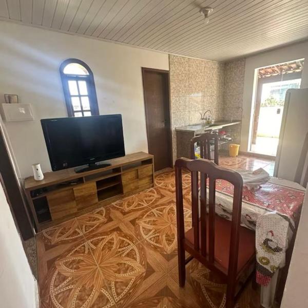 Suites Rodoviária