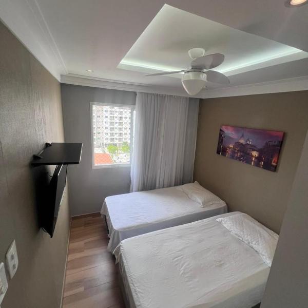 Apartamento próximo a Orla mais bonita do Brasil - Foto 2