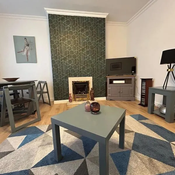 Truehome Pinner Place Newcastle, hotel in Saint Peters