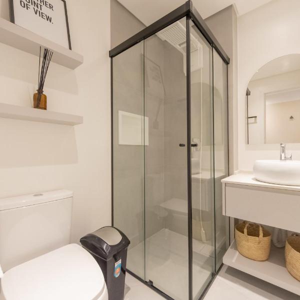 Loft Moderno a 700m da Praia do Campeche DY4811 - Foto 3