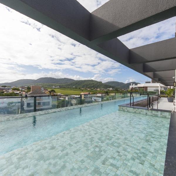 Loft Moderno a 700m da Praia do Campeche DY4811