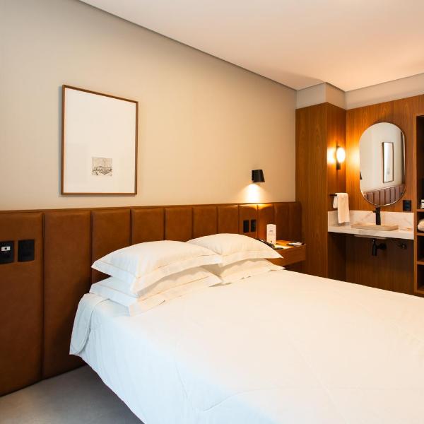 Livramento Palace Hotel - Foto 2