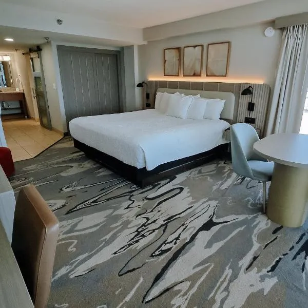 Nautilus Inn - Daytona Beach, hotel sa Daytona Beach