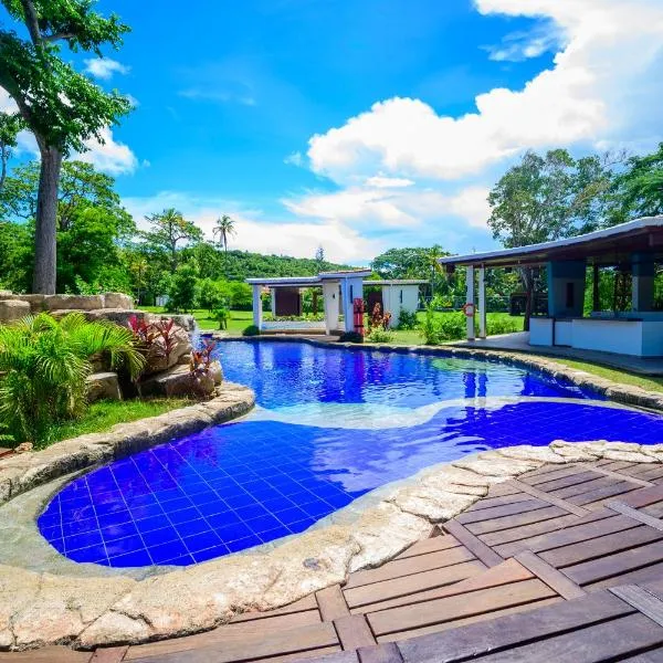 Miraflores Boutique Hotel Adults Only, ξενοδοχείο σε San Andrés