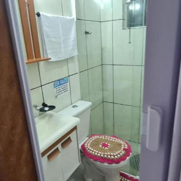 apartamento férias em Bombas - Foto 3