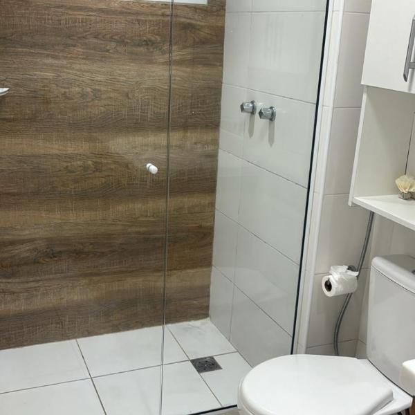 Flat Perto Riocentro, Jeunesse Arena E Praia - Foto 3