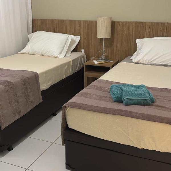Flat Perto Riocentro, Jeunesse Arena E Praia - Foto 2