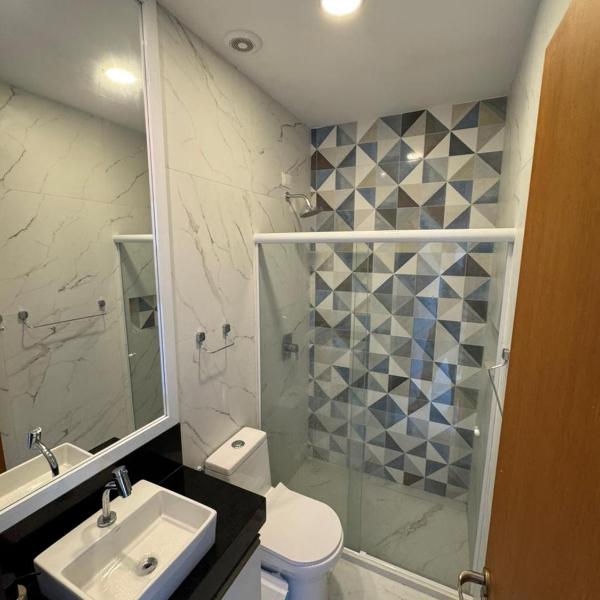 Apart Hotel Marinas Tamandaré - apt 406 - Foto 3
