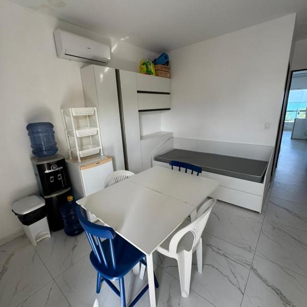 Apart Hotel Marinas Tamandaré - apt 406 - Foto 5