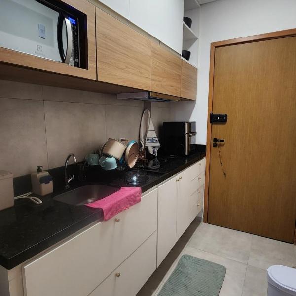 Studio Novo 3min a pé da praia de Carneiros - Foto 4