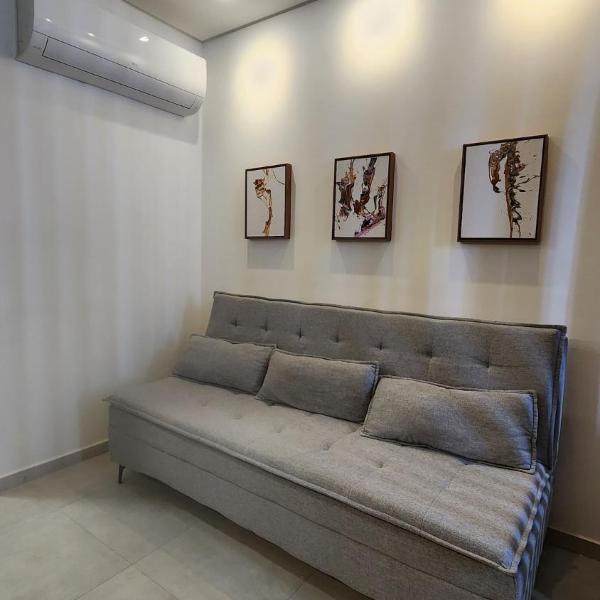 Studio Novo 3min a pé da praia de Carneiros - Foto 5