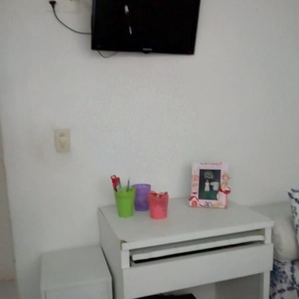 Casa na várzea Quarto 1