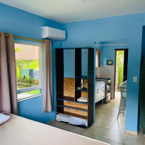 Studio Confortável no Norte de Floripa