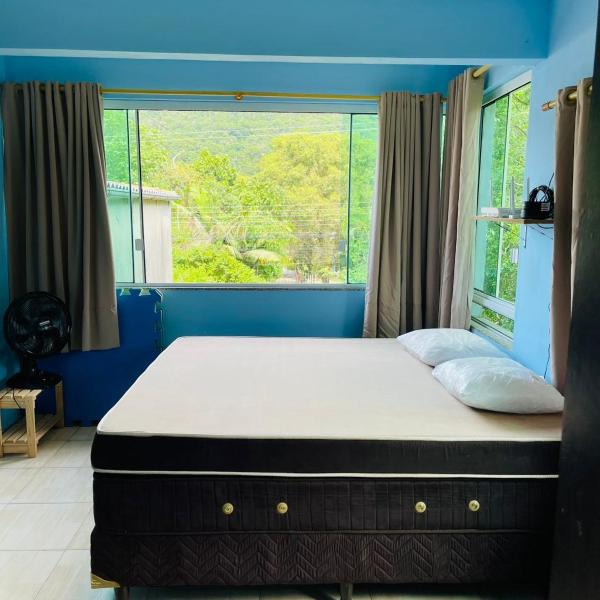 Studio Confortável no Norte de Floripa - Foto 2