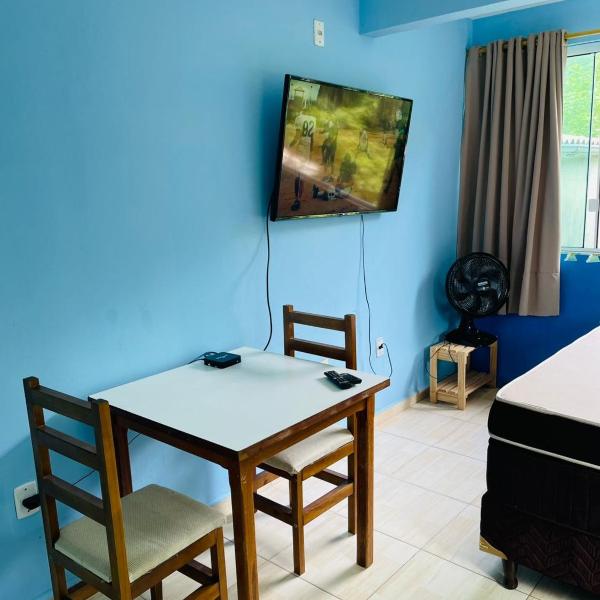 Studio Confortável no Norte de Floripa - Foto 3