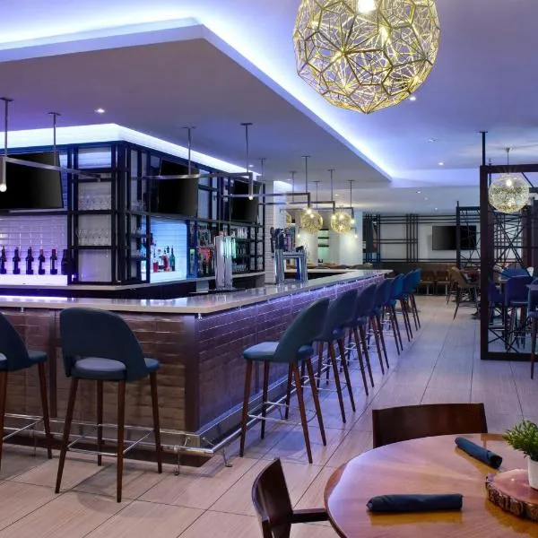 Viesnīca Toronto Airport Marriott Hotel Toronto