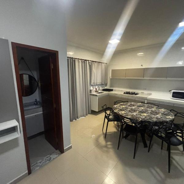 Apartamento aconchegante em frente à praia. - Foto 5