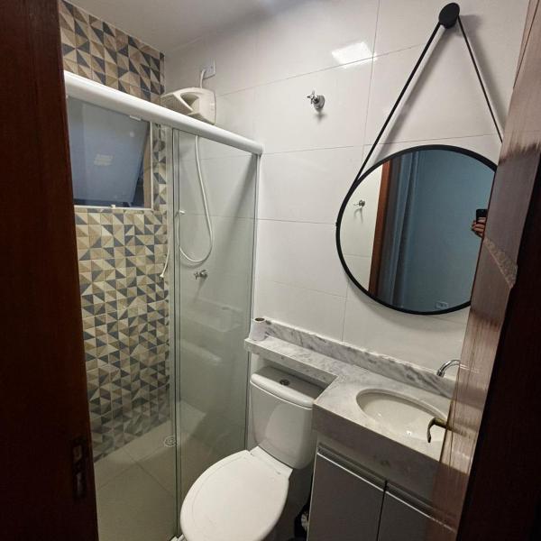 Apartamento aconchegante em frente à praia. - Foto 3
