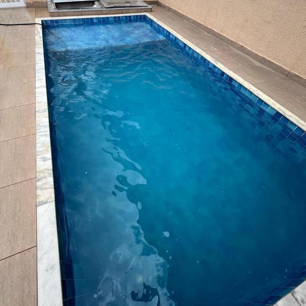 Apartamento aconchegante em frente à praia. - Foto 4