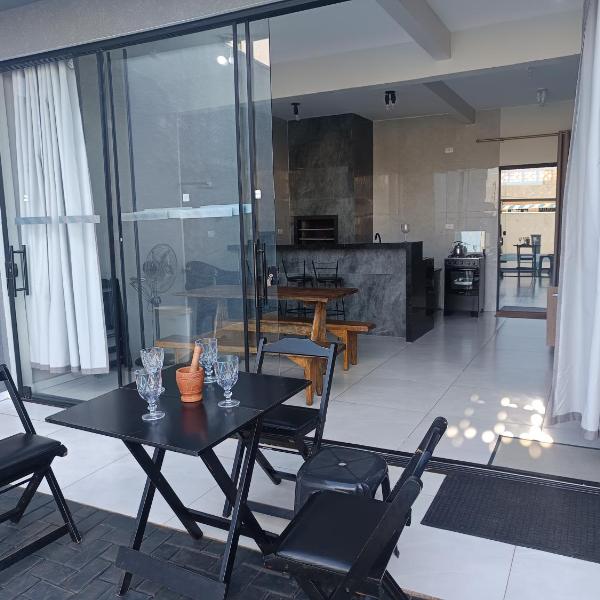 Casa Gourmet Próx Marco Argentina Paraguai e Centro - Foto 2