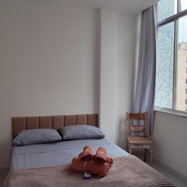 3 Bedrooms 2 Blocks from the Beach in Copacabana - Foto 2